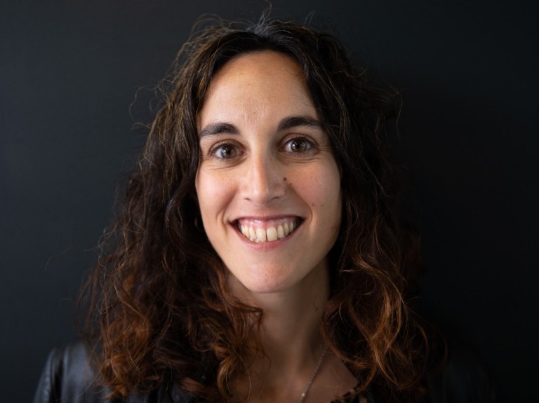 foto de Júlia Barba Solé, colaboradora en Elcaminodelelder